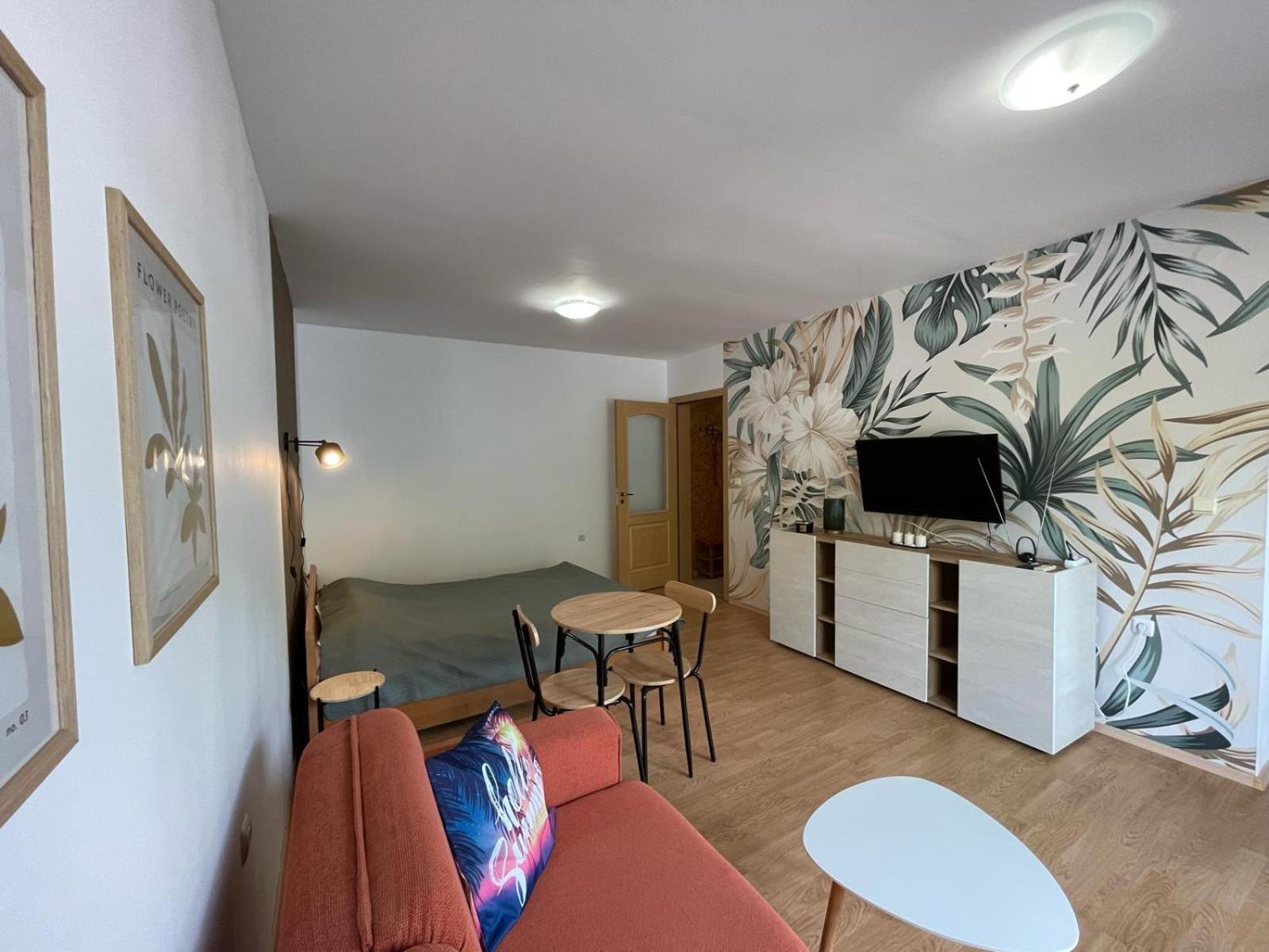 Messambria Fort Beach - Premium Apartments Elenite Exterior photo