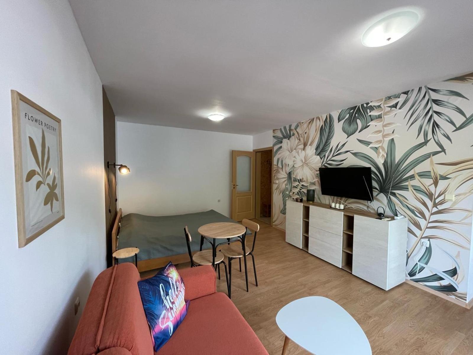 Messambria Fort Beach - Premium Apartments Elenite Exterior photo